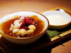 冰粉佳人-辛香汇·现炒川菜(淮海路百盛店)