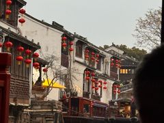 -不晚酒店(苏州观前平江路店)