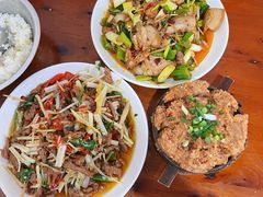 粉蒸羊肉-碗碗羊肉(松石北路店)