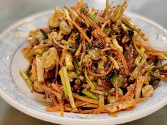 -天回镇何氏豆腐(总店)