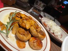 -ZAFFERANO西班牙海鲜饭(上海首店)