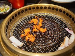 -谷牛日式烤肉(宝山U天地店)