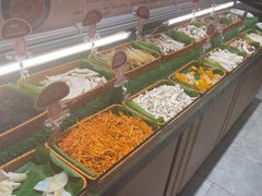 -温野菜涮涮锅(曲江大悦城店)