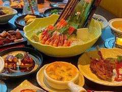 -多佐铁板烧(富力广场店)