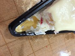 -西檬树SIMON·T轻奢蛋糕(大东方Max店)