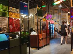 -铁人烧烤(北京店)