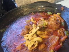 -唐师傅湘西名菜馆(武陵路店)