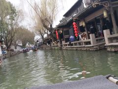 -沈厅酒家(周庄店)