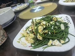 -壹阁胡羊焖饼(敦煌夜市店)