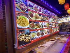 -津沽小院(天津之眼店)
