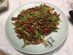 -卫鼎轩·曹公馆(鼓楼店)