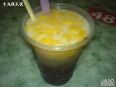 DSC01821-芬芳甜品(同福路店)