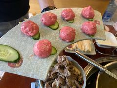 -高兴壹锅·潮汕鲜牛肉火锅(良乡梅花庄店)
