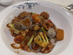 -聚春园自助餐厅(东街口店)