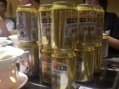 -博悦公馆尚悦自助餐厅