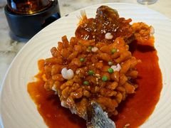 -二十八里太湖船菜(吉祥路店)