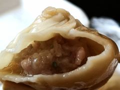 -南京汤包(徽州大道商业步行街店)