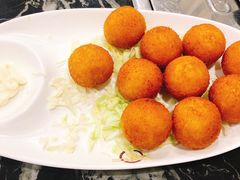 -李师傅脆肚(华强北店)