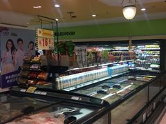 -凯德广场(学府店)