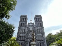 -圣约瑟夫大教堂