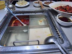 -海底捞火锅(步步高新天地店)