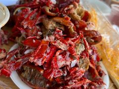 -五七小李子油焖大虾(总店)