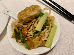 -芳芳私房菜·精做淮扬菜(承德路店)