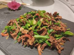 -紫鑫阁饭庄(长安店)