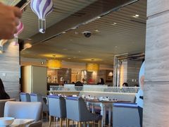 -北京王府井希尔顿酒店·万斯阁西餐厅