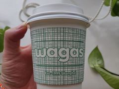 -Wagas沃歌斯(大学路店)
