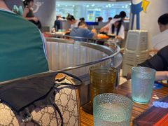-伯友茶记(中华广场店)