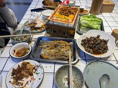 -杯莫亭(集里店)