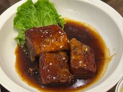 -锡和无锡菜(景丽苑店)