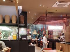 -大师兄·西北小馆(金湾华发商都店)