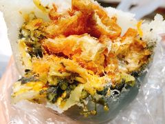 全家福-上海虹口糕团(福州路店)