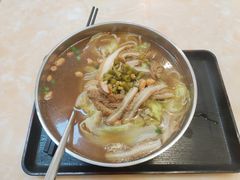 -卓雅桂林米粉