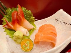 -久喜番和牛烧肉酒场(北辰三角洲店)