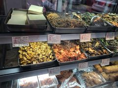 零售区-娘心豆品(方庄店)