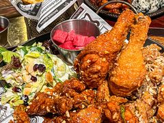 -Dak's 炸鸡(远景路店)