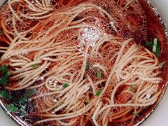 老牌阳春面-南京大牌档(苏州中心店)