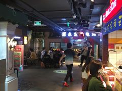 -华威约饭街
