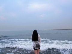 -日照灯塔风景区