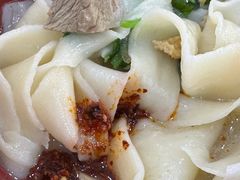 -惠丰源烩面馆(经七路店)