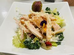 -K·Kitchen KK牛扒厨房(江南西店)