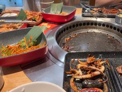 -新石器烤肉(百联川沙店)