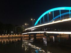 -运河游船(武林门码头)