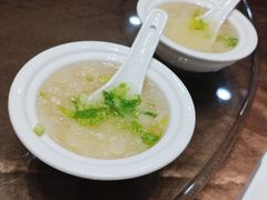 竹荪羹-庄氏祥记家常食府(国瑞建材家居博览中心店)