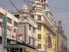 -上海影视乐园