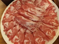 -东来顺饭庄(天坛店)