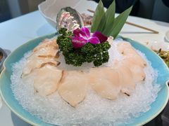 -纯味斑鱼府(上海总店)